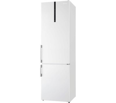 PANASONIC NR-BN34AW2-B Fridge Freezer - White PANASONIC NR-BN34AW2-B Fridge Freezer - White